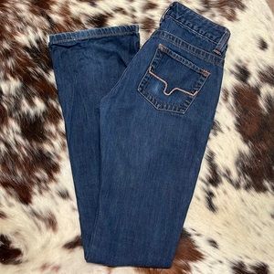 Kimes Ranch Francesca Jeans.